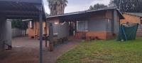 Front View of property in Sasolburg