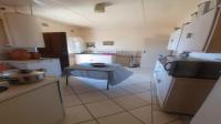 Kitchen of property in Virginia - Free State