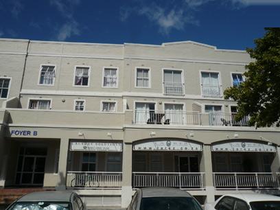  of property in Stellenbosch