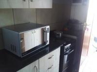 Kitchen of property in Waterkloof (Rustenburg)