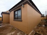 Front View of property in Kagiso