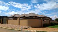 Front View of property in Kagiso