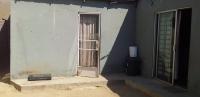  of property in Vlakfontein