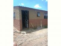  of property in Orange farm