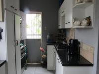 Scullery of property in Humansdorp