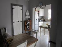 Dining Room of property in Humansdorp