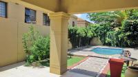 Patio of property in Halfway Gardens