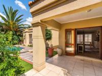 Patio of property in Halfway Gardens