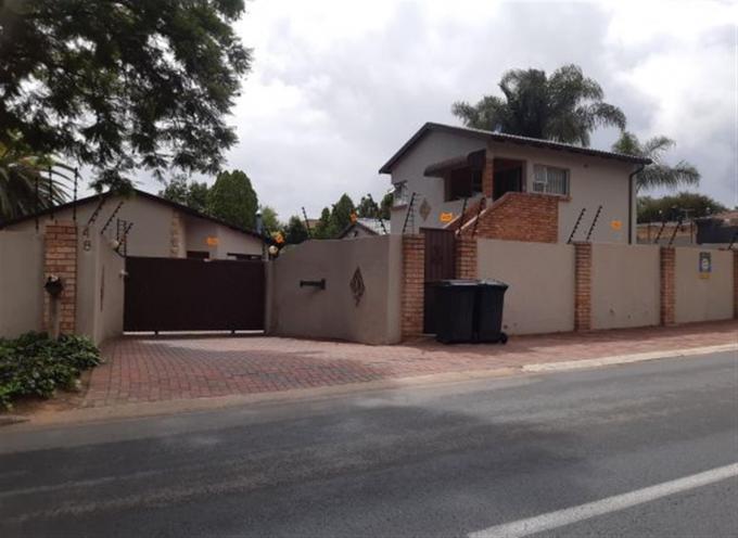 Standard Bank SIE Sale In Execution House for Sale in Johannesburg North - MR485016