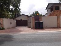 Front View of property in Johannesburg North