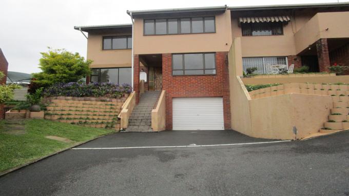 4 Bedroom Duplex for Sale For Sale in Westville  - Private Sale - MR485474