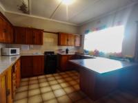 Kitchen of property in Suidrand