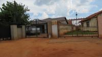 Front View of property in Vosloorus