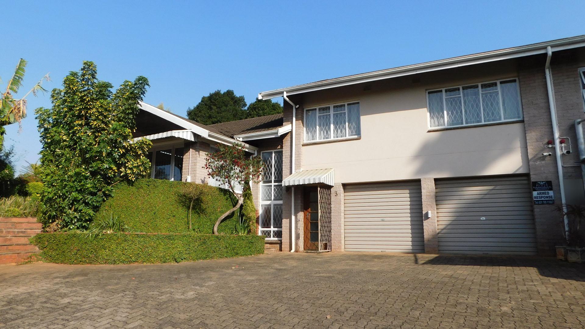 Front View of property in Wembley