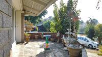 Patio - 4 square meters of property in Wembley