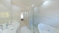 Main Bathroom - 8 square meters of property in Wembley