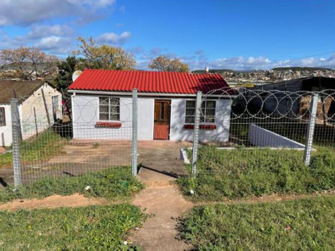 Standard Bank EasySell 2 Bedroom House for Sale in Rosedale