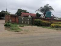  of property in Makhado (Louis Trichard)