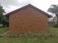  of property in Makhado (Louis Trichard)