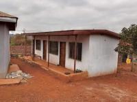  of property in Thohoyandou