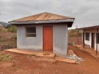  of property in Thohoyandou