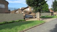 Front View of property in Forest Hill - JHB