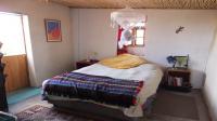 Bed Room 1 of property in Fraserburg