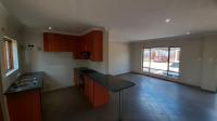 Kitchen of property in Rensburg