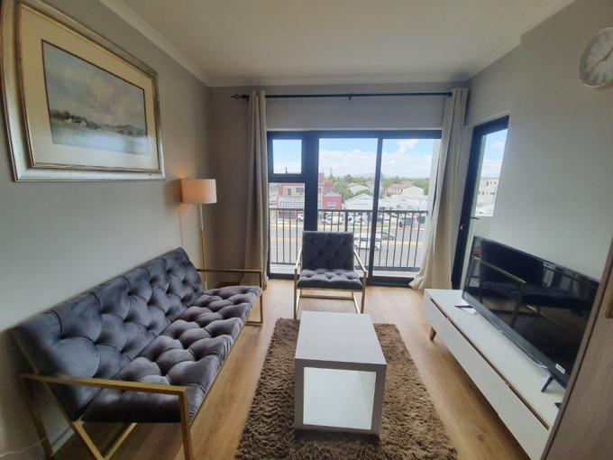 1 Bedroom Apartment to Rent in Bloubergstrand - Property to rent - MR489049