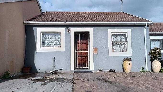 Standard Bank SIE Sale In Execution 2 Bedroom House for Sale in Summer Greens - MR489467