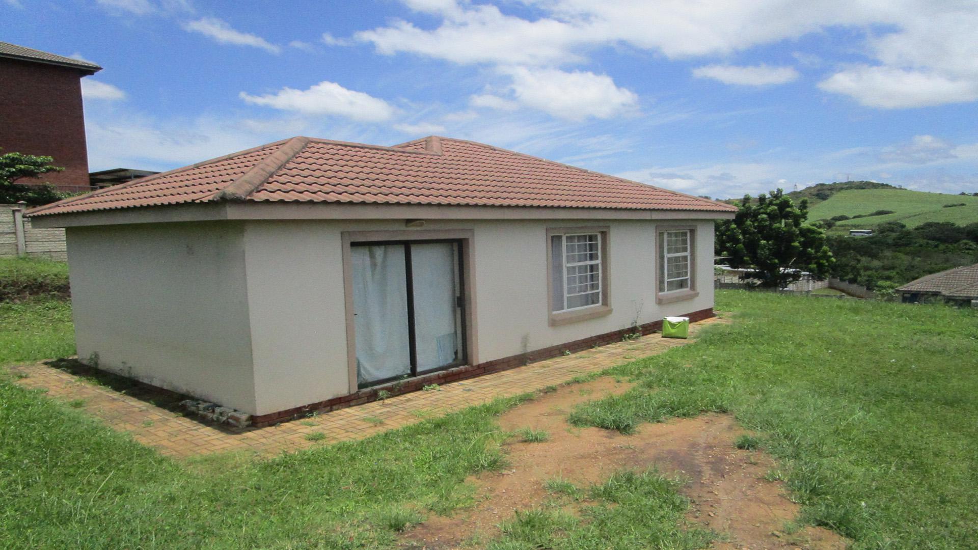 Front View of property in Empangeni