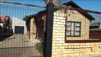 Front View of property in Soshanguve