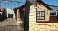 Front View of property in Soshanguve