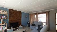 Informal Lounge of property in Sophiatown