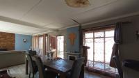 Dining Room - 17 square meters of property in Sophiatown