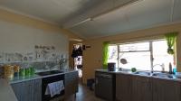 Kitchen - 14 square meters of property in Sophiatown