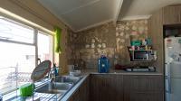 Kitchen - 14 square meters of property in Sophiatown