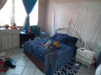 Bed Room 4 of property in Krugersdorp