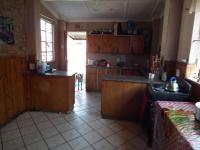 Kitchen of property in Krugersdorp