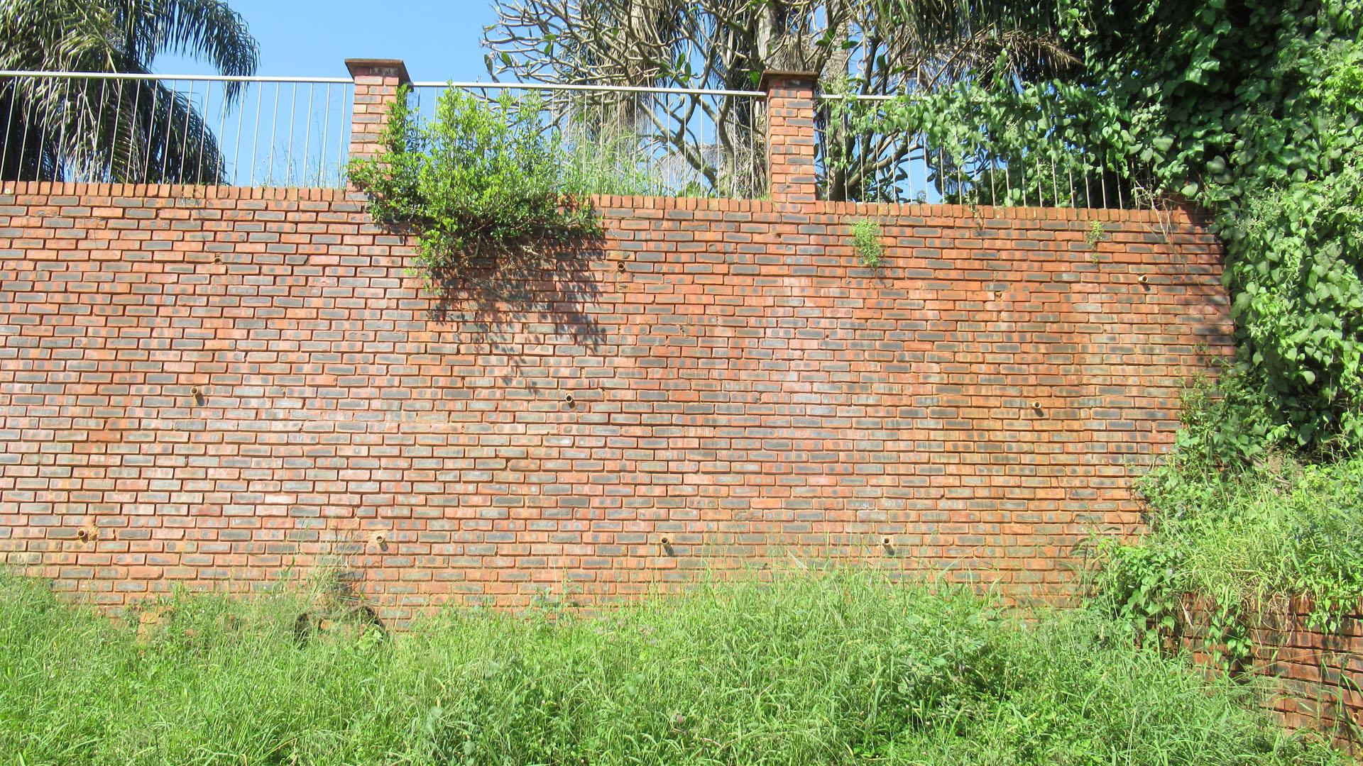 Front View of property in Sea View 