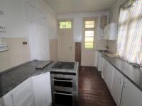 Kitchen of property in Sea View 