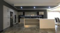 Kitchen - 19 square meters of property in Riverside Park