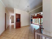 Dining Room of property in Baillie Park