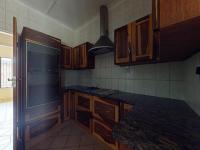 Kitchen of property in Baillie Park