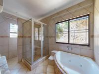 Main Bathroom of property in Baillie Park