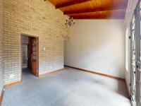 Main Bedroom of property in Baillie Park