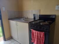 Kitchen - 8 square meters of property in Dawn Park