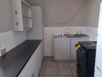 Kitchen of property in Kimberley