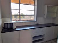 Kitchen of property in Kimberley