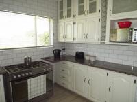 Kitchen of property in Meiringspark